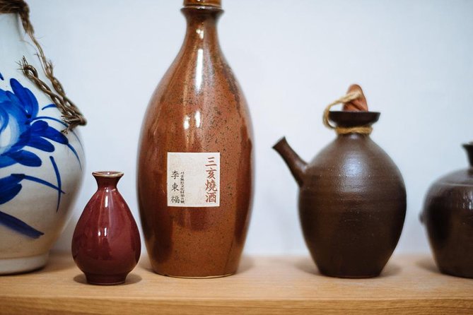 Korean Brewery - Should you book this Korean Brewery tour?