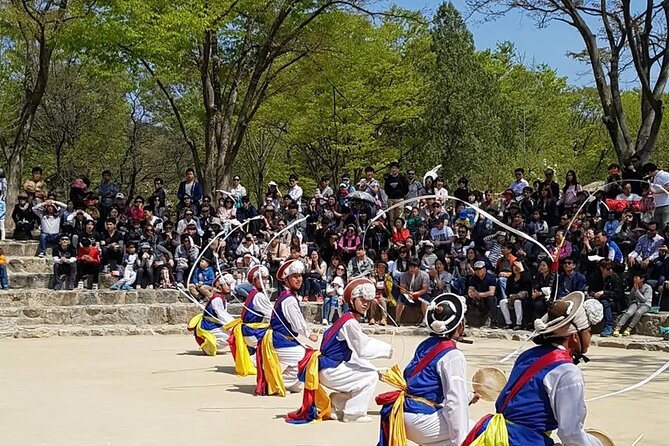 Korean Folk Village Afternoon Half day Tour - Who This Tour Suits Best (and Who Should Pick Something Else)