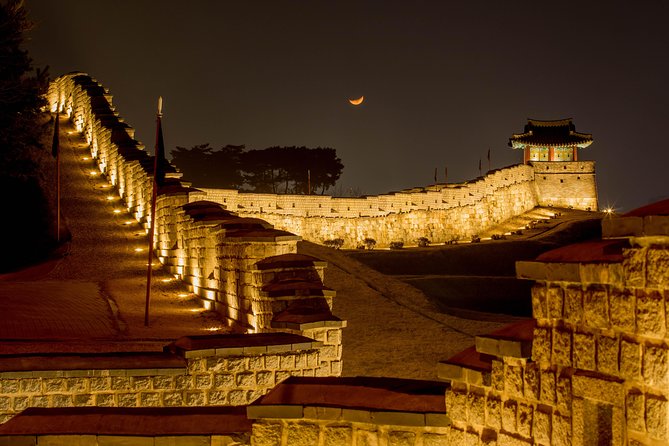 Korean Folk Village & Suwon Hwaseong Fortress Private Tour - Private tour perks with Dahae DMC: why the guide matters