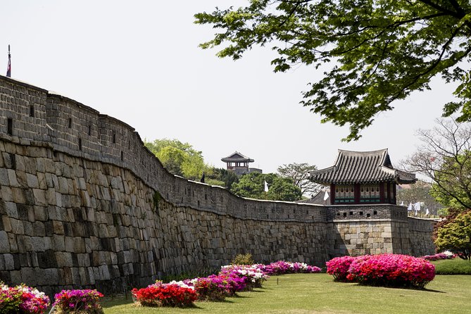 Korean Folk Village & Suwon Hwaseong Fortress Private Tour - Price and value: is $296.50 per person fair?