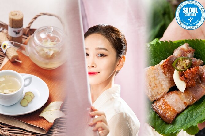 Korean Grandma Cooking Class l Gimbap & Kimchi Pancake l Seoul - Your 11:00am Start in Seoul (and Why It’s a Smart Timing)