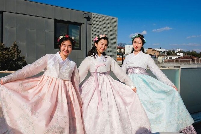Korean Hanbok Rental Shop - Key Takeaways Before You Go
