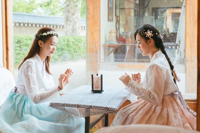 Korean Hanbok Rental Shop - Picking the Right Hanbok: Choices, Fit, and Style Help