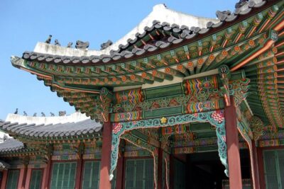 Korean Palace and Market Tour in Seoul Including Insadong and Gyeongbokgung Palace - Starting at the Blue House: why the drive matters