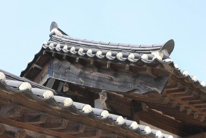 Layover & Stopover in Seoul/private Tour - Why this Seoul layover tour beats waiting at ICN