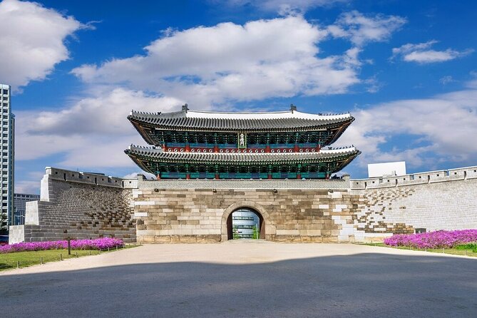 Layover & Stopover in Seoul/private Tour - Aegibong Peace Eco Park: when you want the Peninsula story with real viewpoints