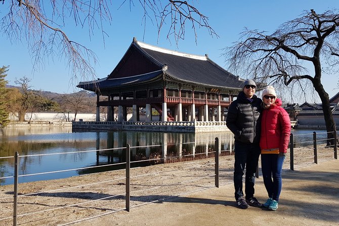 Layover Tour for essential Seoul City & Gourmet tour(Incl. Lunch) - Key things that make this layover Seoul tour work