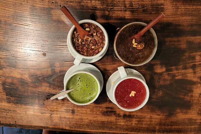 Layover Tour for essential Seoul City & Gourmet tour(Incl. Lunch) - National Folk Museum: daily life in a time capsule