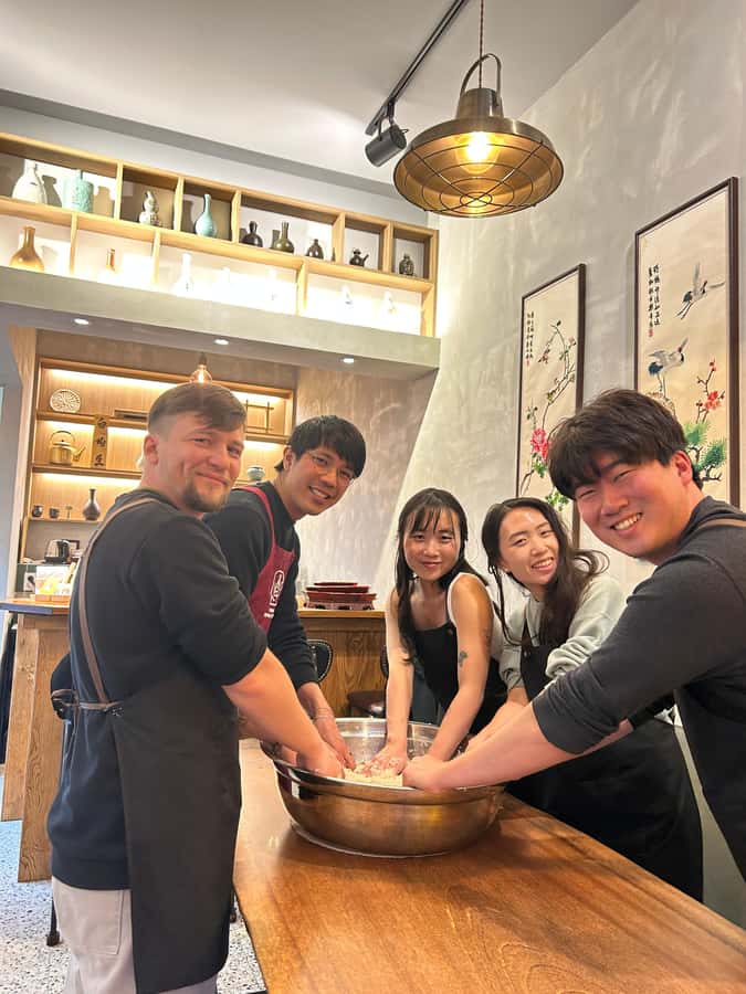 Learn and Craft Makgeolli in a Traditional Brewery - Price and Value: What $80 Buys You in Real Brewing Time