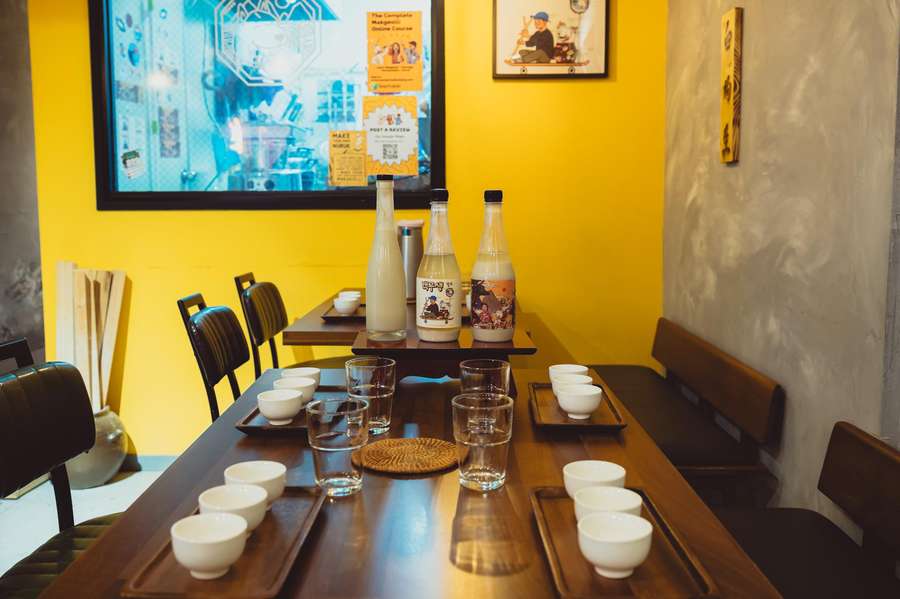 Learn and Craft Makgeolli in a Traditional Brewery - Where This Class Shines (And Who Will Enjoy It Most)