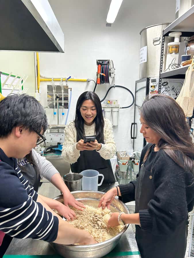 Learn and Craft Makgeolli in a Traditional Brewery - Practical Tips to Make Your Visit Smooth
