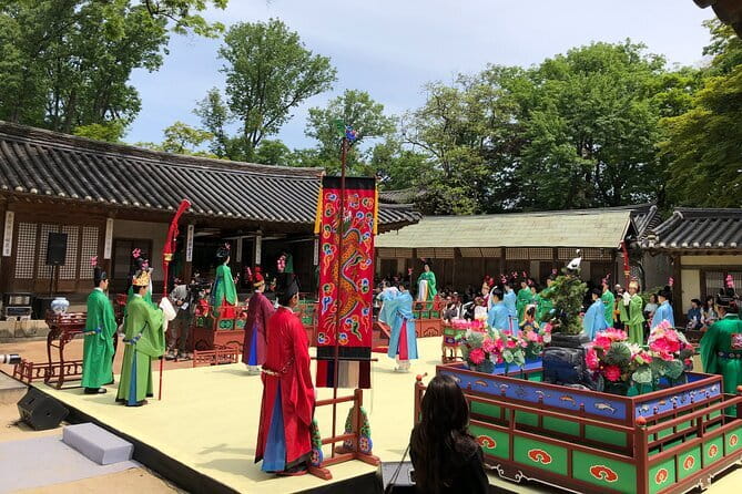 Lee’s Private 4-hour Customized Seoul Tour - Key highlights you’ll actually feel