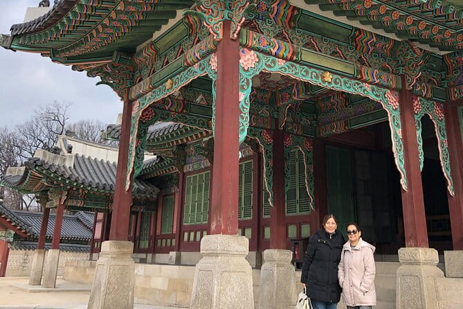 Lee’s Private 4-hour Customized Seoul Tour - A private 4-hour plan built around your pace