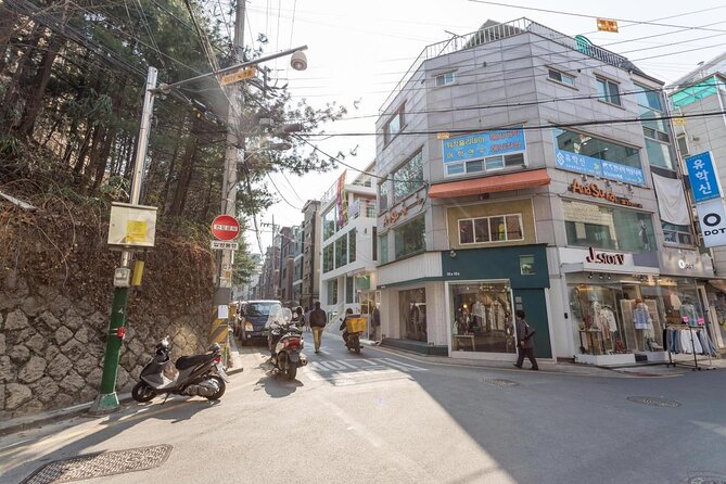 Local Home Korean Cooking Class & Market Adventure in Seoul - Key Things I’d Prioritize