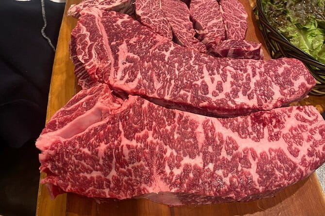 Majang Meat Market Experience: Private Tour with Han-woo Beef BBQ - Why Majang Meat Market is the right start for a Seoul BBQ night