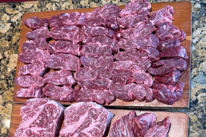 Majang Meat Market Experience: Private Tour with Han-woo Beef BBQ - Price and value: is $223.25 per person fair for this kind of night?