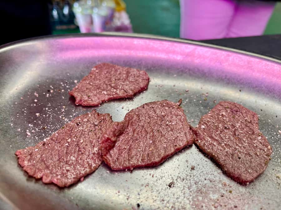 Mangwon Market Food tour By Locals;Cheap Eats to Fancy Feast - Stop 2: Mangwon Market for 80 minutes of second-gen street food