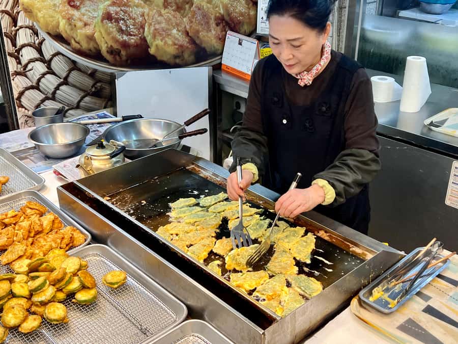 Mangwon Market Food tour By Locals;Cheap Eats to Fancy Feast - Who should book this Mangwon Market food tour (and who should skip it)