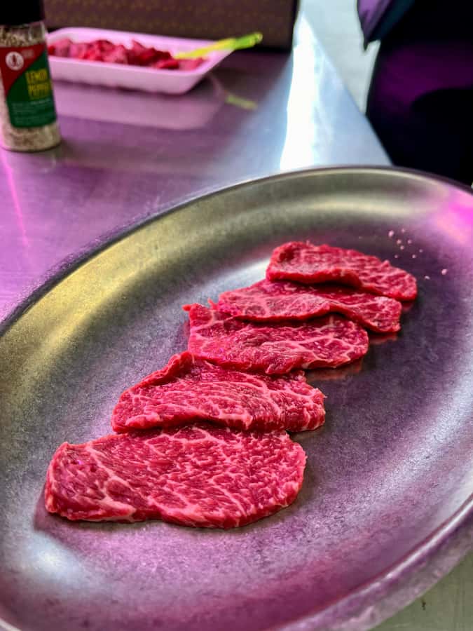 Mangwon Market Food tour By Locals;Cheap Eats to Fancy Feast - Practical tips before you go: get the most from every bite