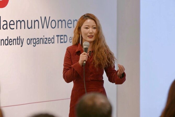 Meet North Korean Defector &Talk after your DMZ trip - Key highlights you’ll feel right away