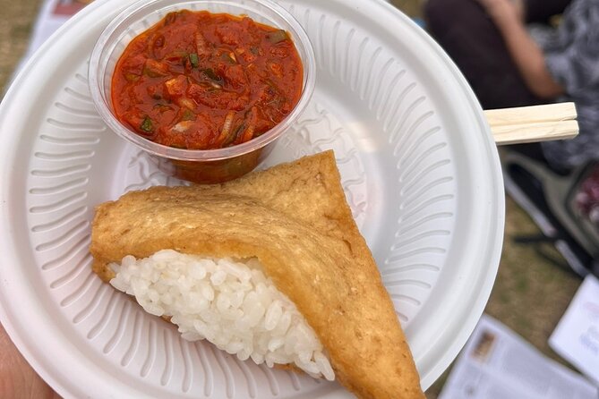 Meet North Korean Defector &Talk after your DMZ trip - Your Practical Seoul Plan: Where to Meet and When to Expect Food