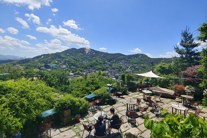 Mt.Bukhansan Hiking and Korean Sauna Tour with Sauna Scrub Service&Korean BBQ - Price and logistics: what the $250 buys you