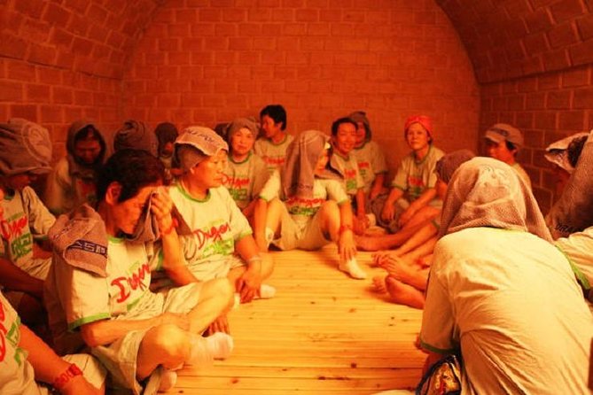 Mt.Bukhansan Hiking and Korean Sauna Tour with Sauna Scrub Service&Korean BBQ - Who this tour fits best—and who should choose carefully