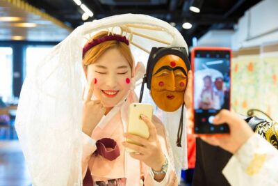 N Seoul Tower Hanbok Rental - Price and Value: Is $31.95 Actually Fair?