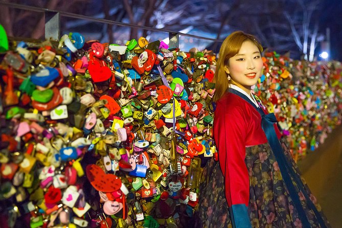 N Seoul Tower Hanbok Rental - Who This Is Best For (And When It Might Not Fit)