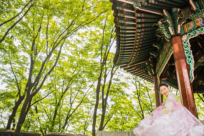 N Seoul Tower Hanbok Rental - Tips So Your Photos Look Like You Paid Attention