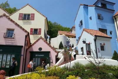 Nami Island and Petite France - Filming location - Price and Value: Is $125 a Good Deal for This Route?