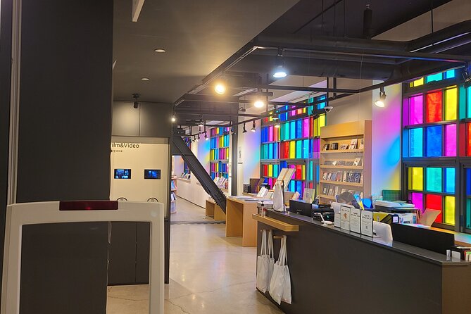 National Art Gallery Tour and Taste of Korean Cuisine in Seoul - Key things to know before you go