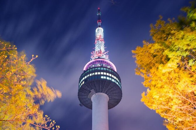 Night Flexible Private Guided Tour in Seoul(Optional Layover) - Key Things That Make This Tour Worth Your Night