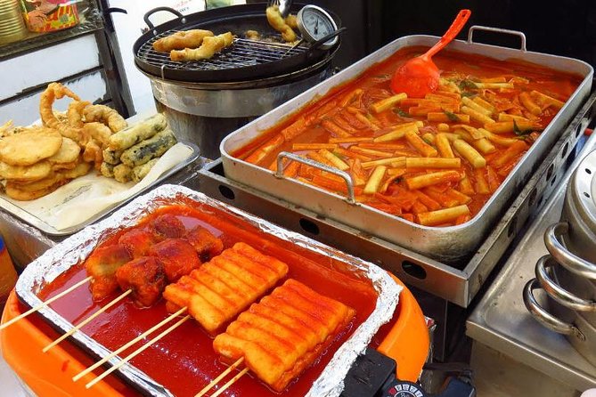 Night Food Tour in Seoul with Traditional and Modern Cuisine - Why this Seoul night food tour feels like value