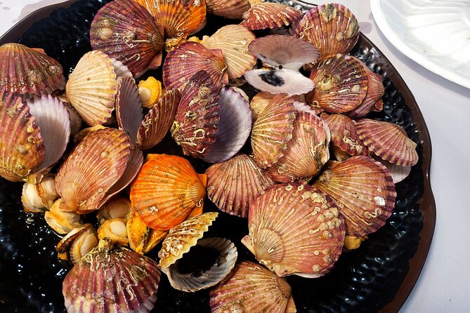 Noryangjin Fish Market Dinner - Enter Noryangjin: Why this dinner feels different