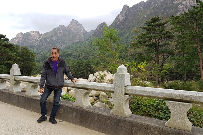One-Day Tour for stunning Mt.Seoraksan from Seoul - The 8:00 AM Start: Timing That Works (and Why)