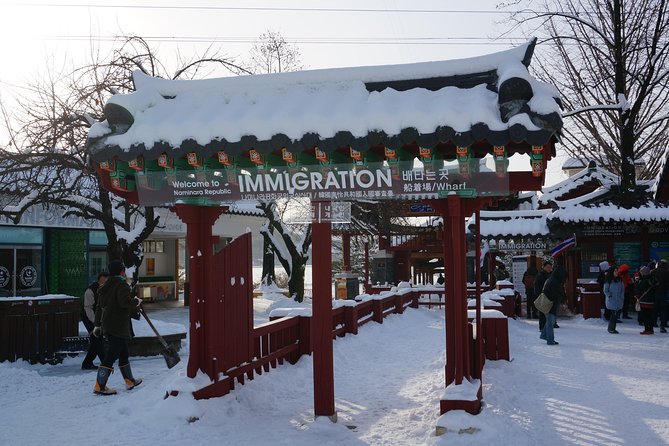 [Perfect Private Tour] Nami island, Petite France and Organic Strawberry Farm - Aram Berry Farm: Organic Strawberry Picking That’s More Than a Photo Stop