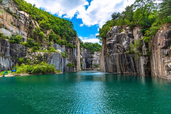 Pocheon Art Valley, Garden & Fruit Picking Day Tour from Seoul - Key things to know before you go