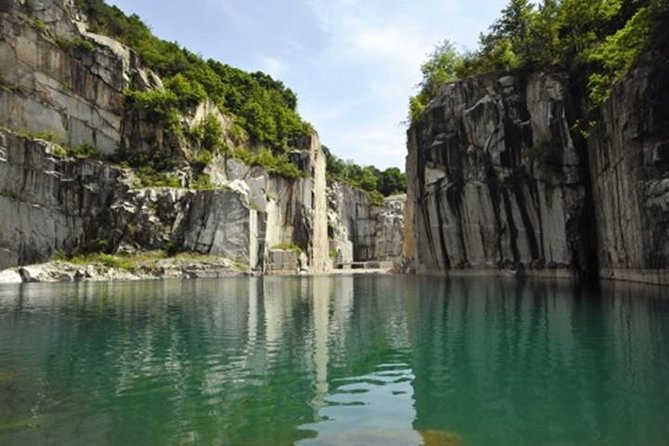 Pocheon Private Day Tour from Seoul - Key things to know before you go