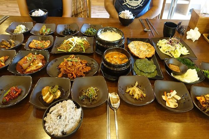 Pocheon Private Day Tour from Seoul - Price and value: what $251.29 per person really covers