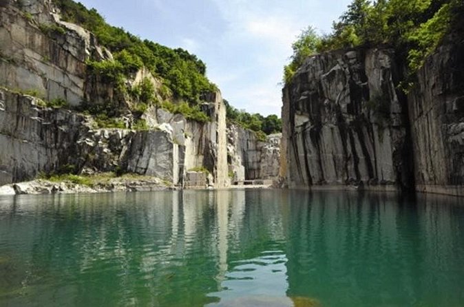 Pocheon Private Day Tour from Seoul - The guide factor: why an English-speaking driver helps more than you think