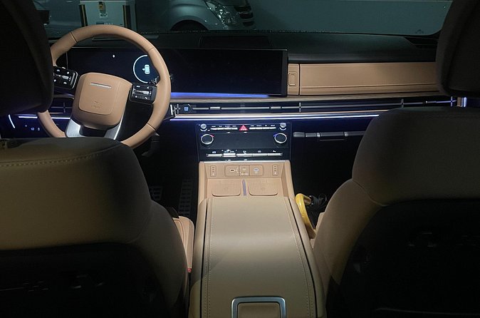 Private Airport Transfer from/to Incheon Airport to/from Seoul - Timing: What 1 Hour 30 Minutes Really Means