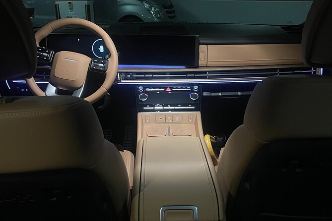 Private Airport Transfer from/to Incheon Airport to/from Seoul - Who This Transfer Is Best For