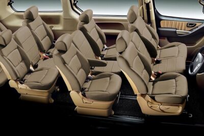 Private Airport Transfer - Incheon Airport ⇔ Seoul (Up to 7 or 11 people) - Airport and hotel pickups: what happens the moment you arrive