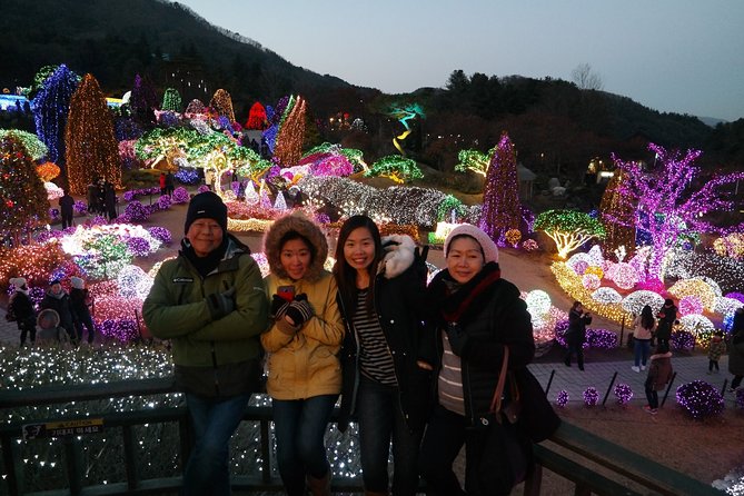 Private day tour Korea(Seoul trip) with Professional Photographer - DMZ option with Hiry Art Village and Provence Village