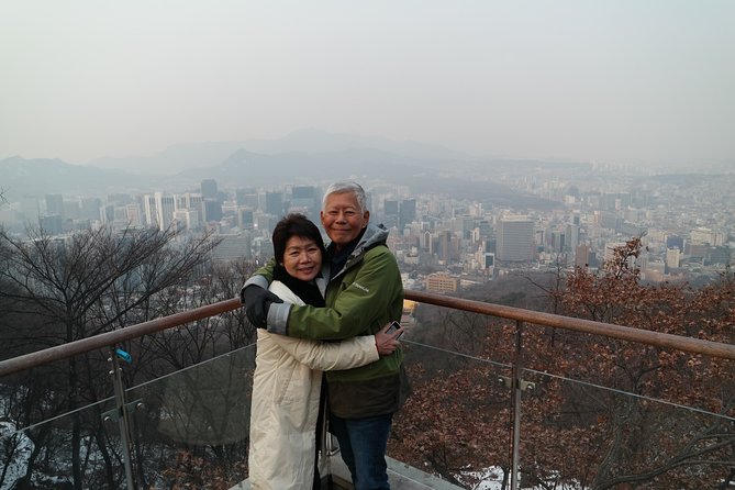 Private day tour Korea(Seoul trip) with Professional Photographer - Budget and timing: what’s included, what you still pay