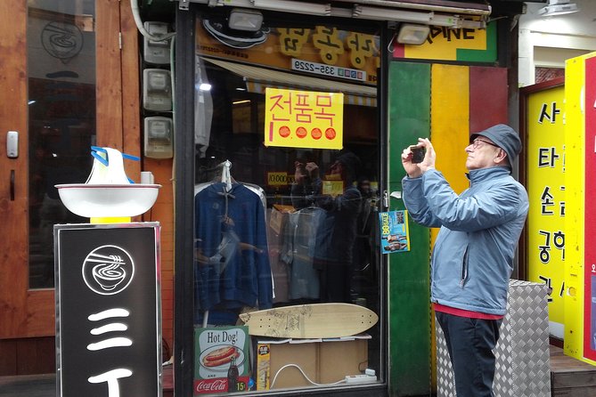 Private day tour Korea(Seoul trip) with Professional Photographer - Getting started: pickup at 9:30 and a comfy, handled-by-someone ride