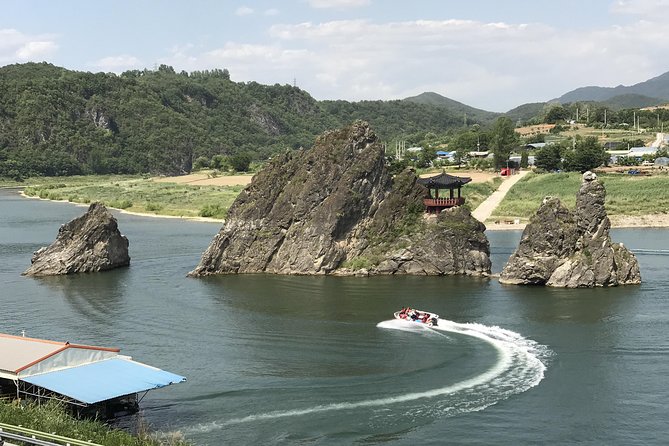 Private Day Trip to Danyang and Chungju Lake from Seoul - Key highlights worth planning for