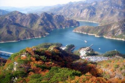 Private Day Trip to Danyang and Chungju Lake from Seoul - Getting started at 8:00 am: private pickup that saves your energy