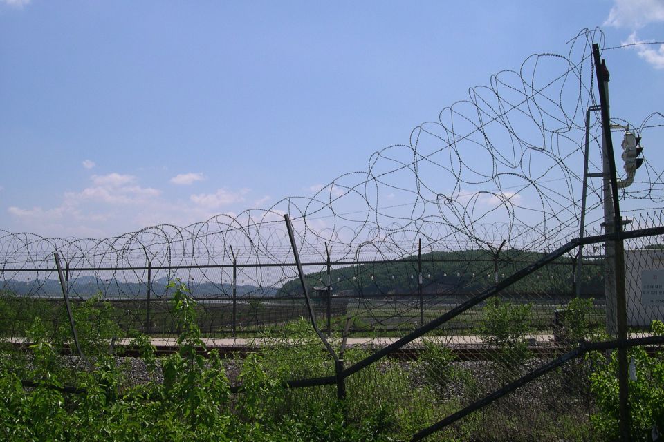 Private DMZ SPY Tour from Incheon Airport - Key points to know before you go